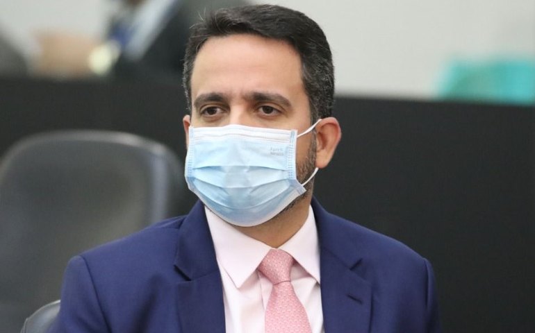 Paulo Dantas apresenta indicação em defesa dos transportadores escolares