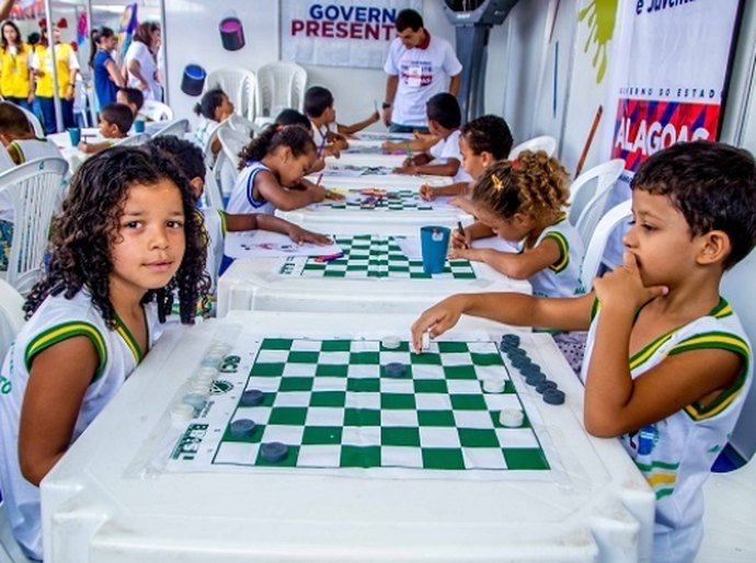 Crianças e gestantes terão espaço especial na 5° edição do Governo Presente