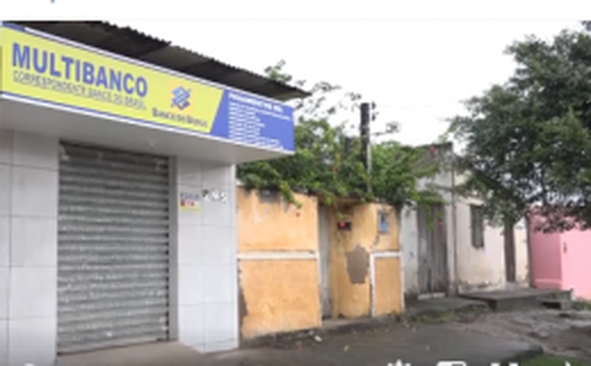 PC prende dona de correspondente bancário por estelionato em Arapiraca