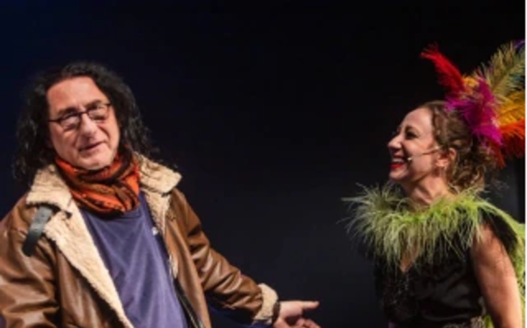 Peça de Gerald Thomas inspirada em mulher de Dalí abre o 30º Festival de Curitiba