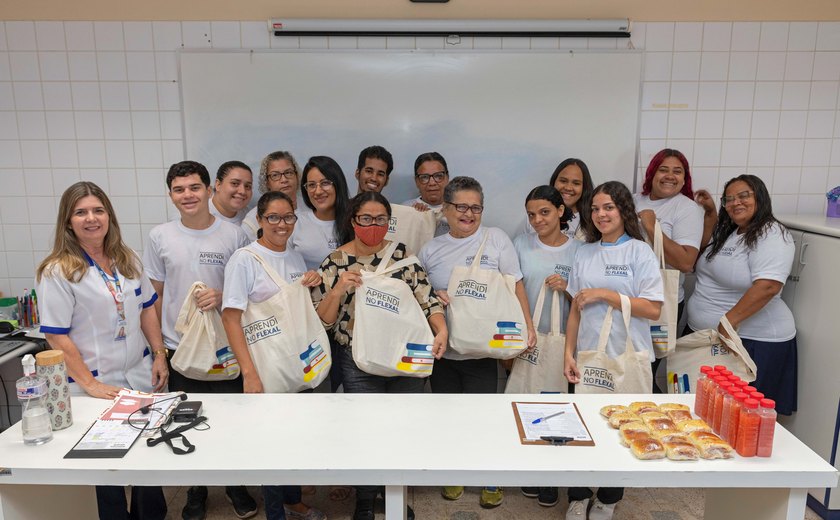 Flexal tem novos cursos gratuitos para moradores da região