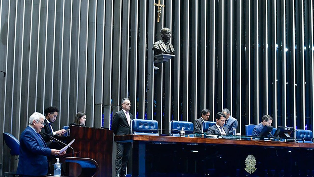 Senado aprova novo embaixador para os Países Baixos