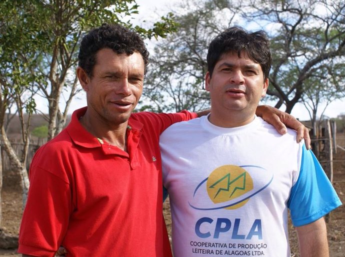 Programa do Leite: CPLA pede paciência e perseverança para enfrentar crise