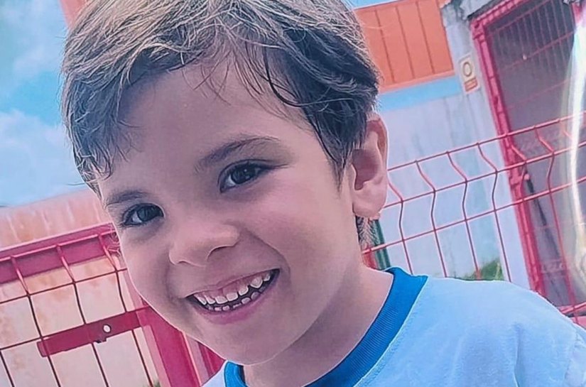 Menino austista que estava desaparecido é encontrado morto em açude no Benedito Bentes