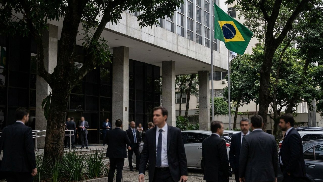 TRF-2 aumenta para 28 anos pena de traficante Marcelo Piloto por assassinato de jovem no Paraguai