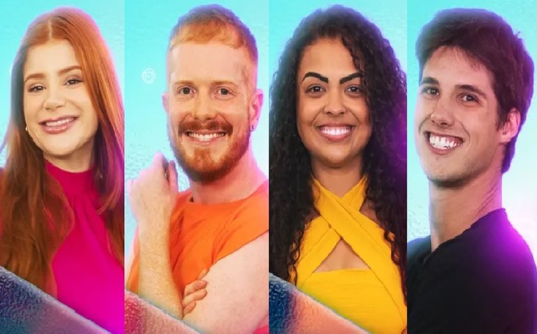 BBB 23′: Casa de Vidro ou Modern Family?