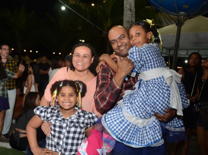 São João Massayó é marcado pelas histórias de fãs, turistas e empreendedores