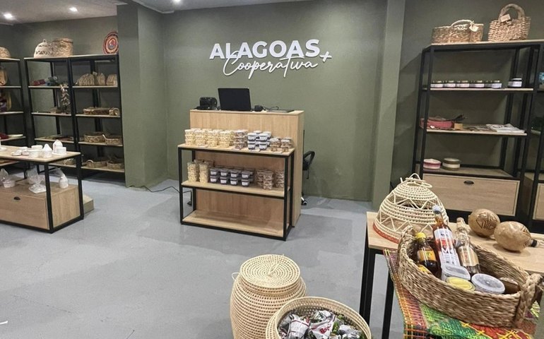 Armazém Alagoas + Cooperativa realiza chamada para novos empreendimentos