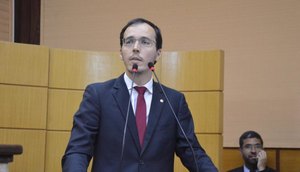 DEPUTADO GEORGEO PASSOS