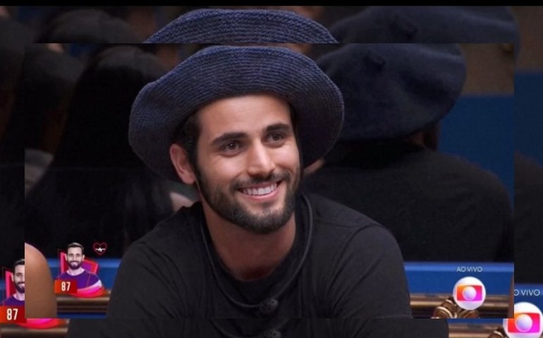 'BBB 24': Matteus vence a Prova do Anjo e ganha imunidade; veja como foi e quem está no Monstro