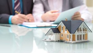 ECONOMIA IMOBILIÁRIA 