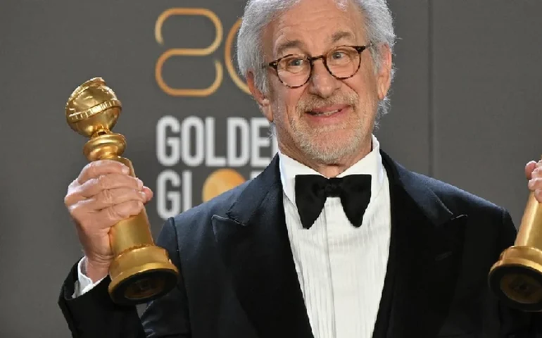 Steven Spielberg pregou uma peça em Harrison Ford que o deixou furioso; entenda