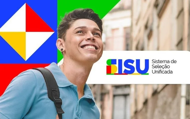 Após liberar uso das três últimas notas do Enem, MEC reabre seleção para vagas ociosas via Sisu+