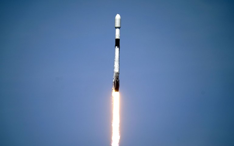 Rússia acelera desenvolvimento de rival do Starlink com tecnologia a laser, diz especialista