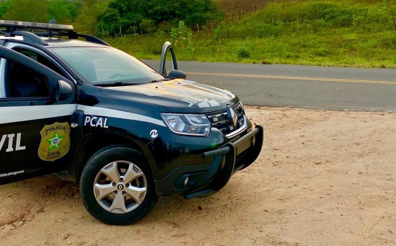  Polícia Civil prende falso advogado por aplicar golpes em idosos no Sertão alagoano 