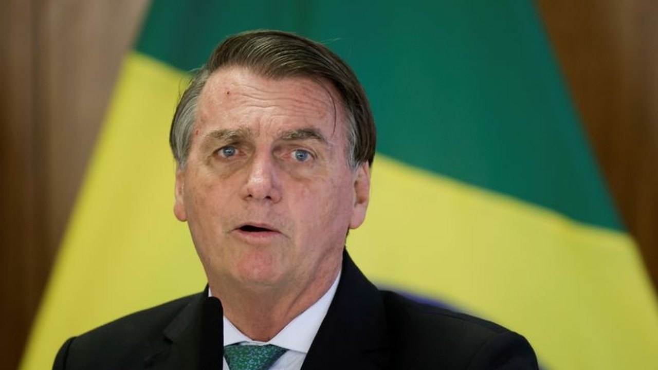 Bolsonaro diz esperar que Lula ‘parta para a baixaria’ no debate da Globo