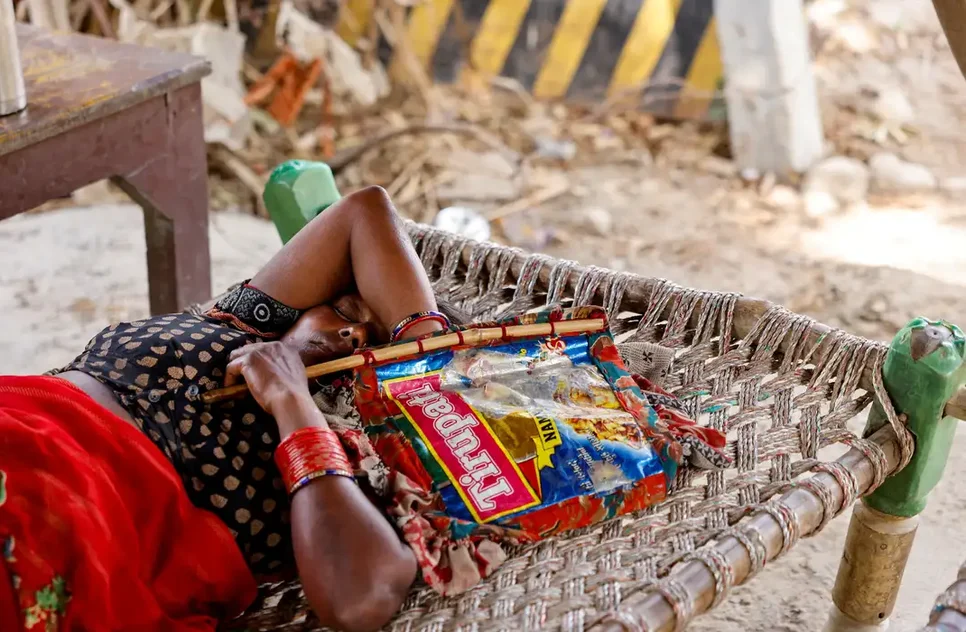 2024-05-31t170452z_1_lynxmpek4u0qm_rtroptp_4_asia-weather-india-heatwave / Foto: Foto: Reuters
