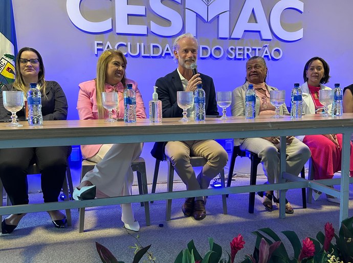 Projeto Saúde em Rede é lançado em Palmeira dos Índios