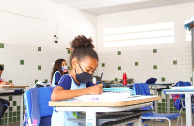 Inscrições para a Olimpíada de Matemática de Maceió vão até esta sexta (17)