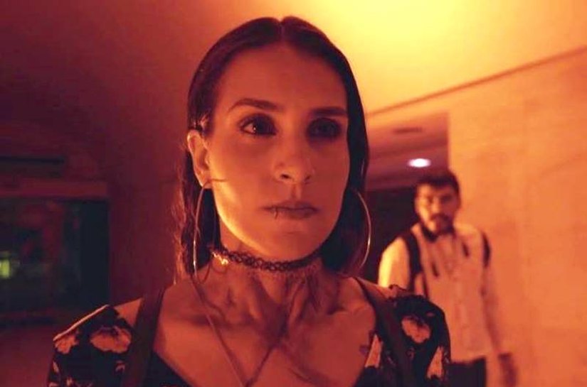 Alagoana representa o Brasil em Concurso Internacional de Cinema