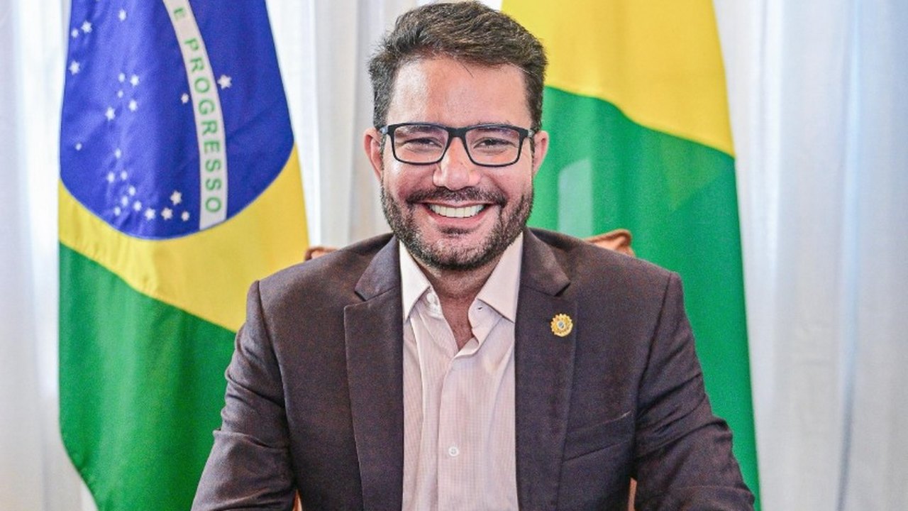 STJ condena ex-governador Gladson Cameli a 25 anos de prisão e o torna inelegível