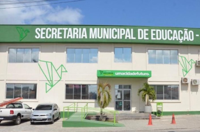 São Miguel dos Campos tem projeto aprovado em “Experiências Inspiradoras de Educação em Tempo Integral”