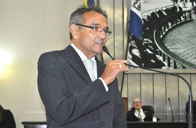 ALE realizará sessão solene em homenagem ao engenheiro e escritor Alberto Rostand Lanverly