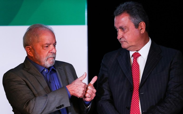 Lula ressuscita PAC e Rui Costa vira ‘pai’ do programa que projetou Dilma