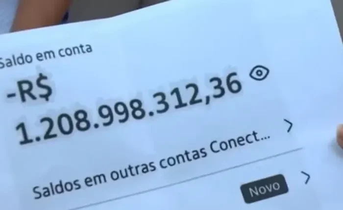 Vítima entrou com ação judicial contra o banco