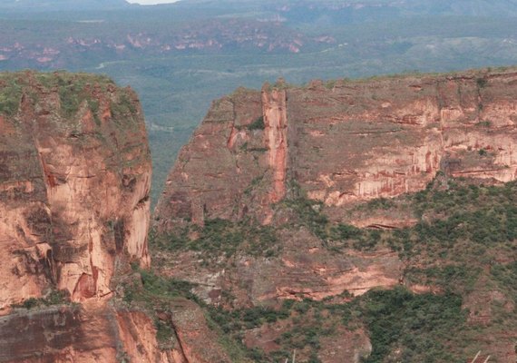 Parque da Chapada dos Guimarães no Mato Grosso é privatizado
