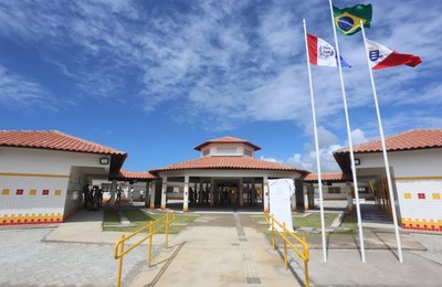 Marechal relembra as principais obras e ações da Educação nos últimos quatros anos.