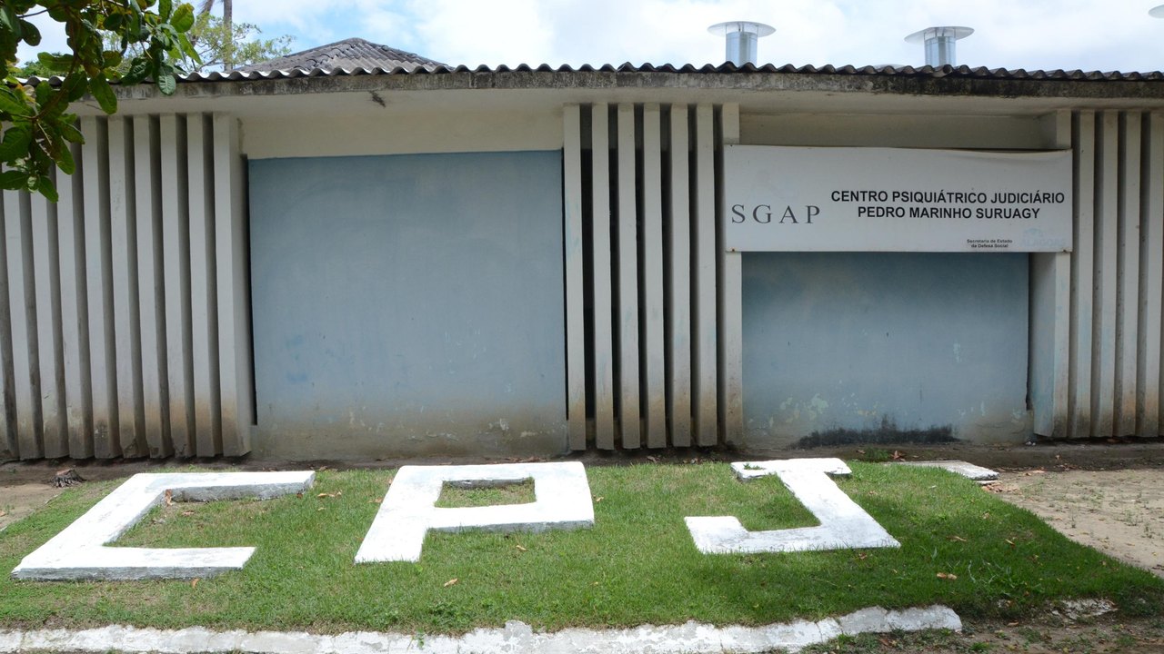 Ranking nacional do CNJ aponta Alagoas como terceiro em políticas antimanicomiais
