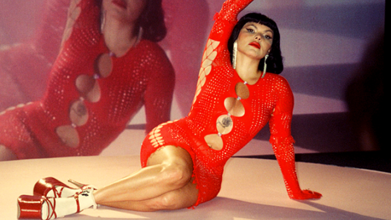 Duda Beat lança clipe de “Dar Uma Deitchada”
