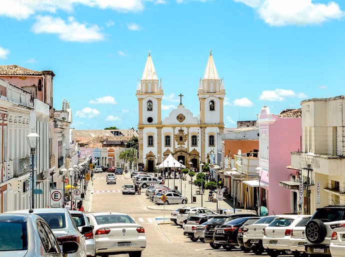 Campanha Aniversário Premiado vai sortear cinco mil reais para servidores da Prefeitura de Penedo que usam o ServCard