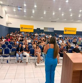 Programa 'Agora tem Especialistas'  é apresentado aos profissionais da Atenção Primária e Especializada