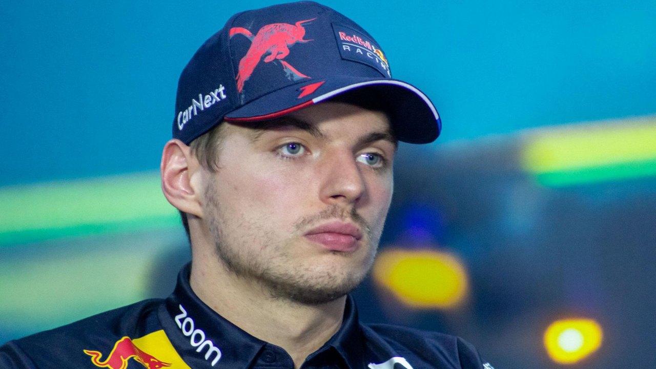 Verstappen diz que conflito foi resolvido e promete ajudar Pérez em Abu Dabi