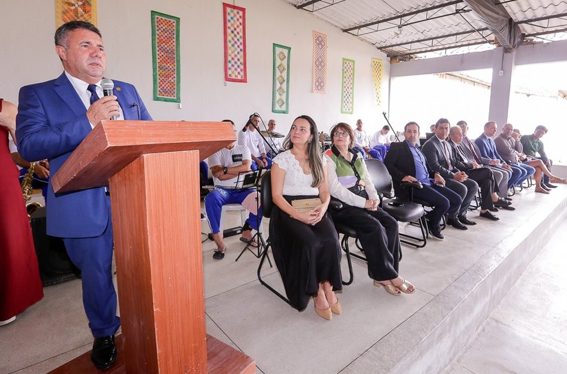 Projeto do TJ de Alagoas amplia ensino superior no sistema prisional