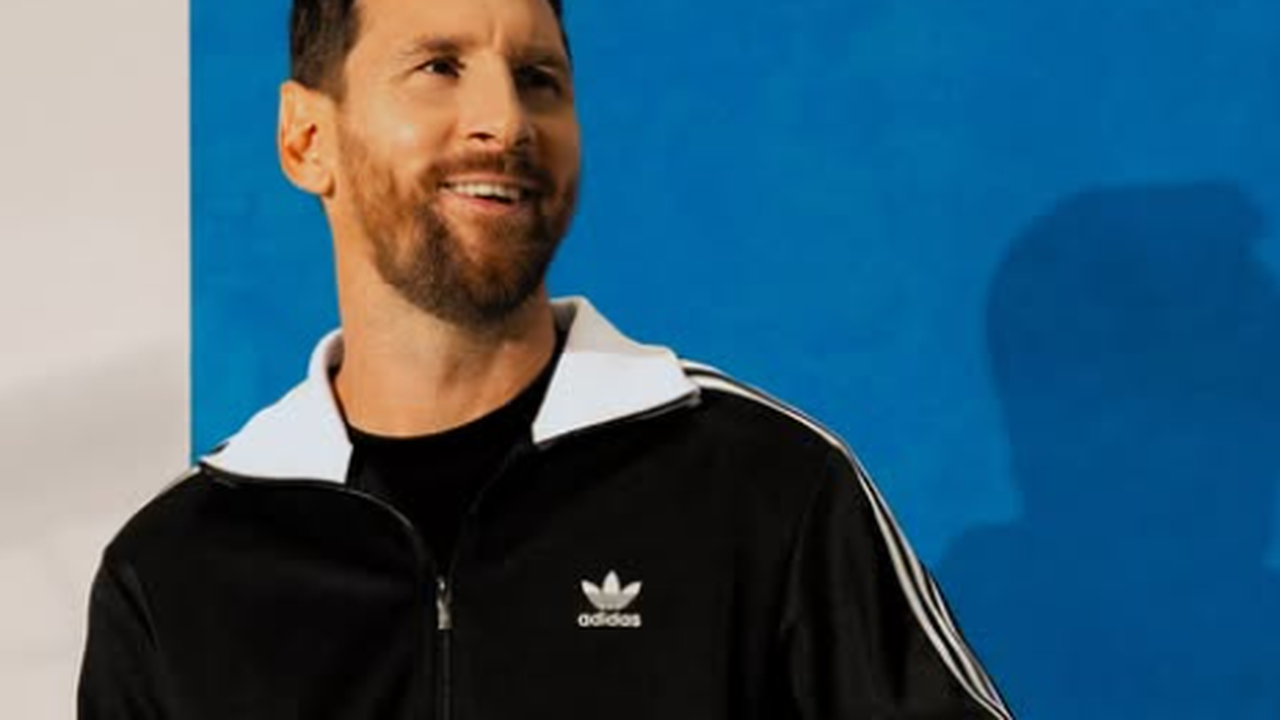 Messi renova contrato com o Inter Miami até 2028 e planeja encerrar carreira aos 41 anos