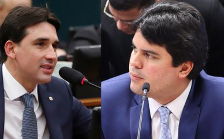 Saiba quem são André Fufuca e Silvio Costa Filho, novos ministros de Lula