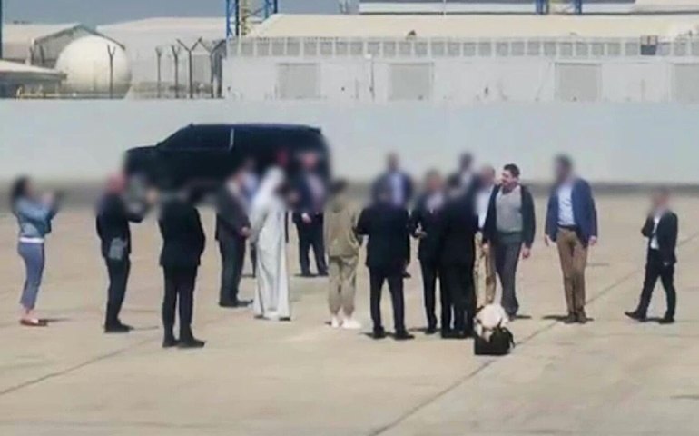 Rússia e EUA realizam troca de prisioneiros para melhorar relações bilaterais, diz mídia