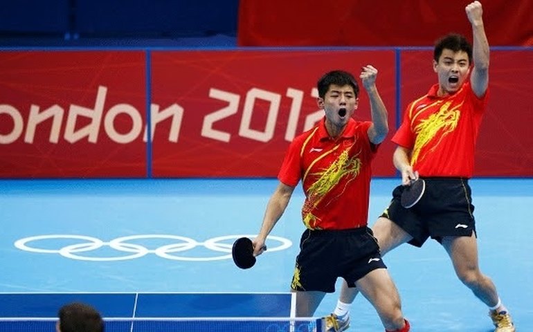 ATP anuncia ausência da China no calendário mundial de tênis pelo 3° ano seguido