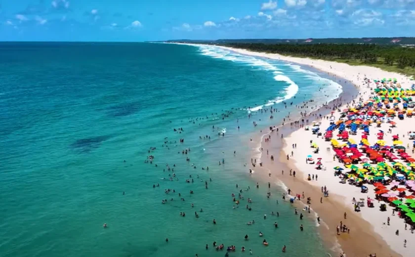 Marechal Deodoro anula licença de empreendimento na Praia do Francês