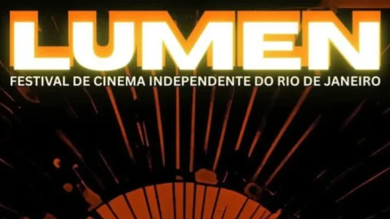 Festival de cinema independente do Rio anuncia filmes selecionados para sua primeira edição