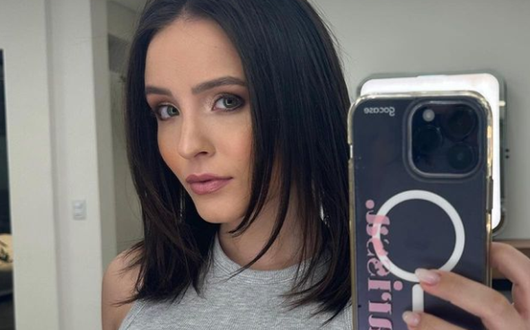 Larissa Manoela e André Luiz Frambach se casam: 'Estamos destinados a ser'