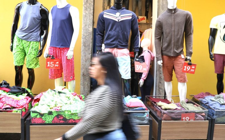 Vendas do Dia dos Namorados devem movimentar R$ 22 bilhões