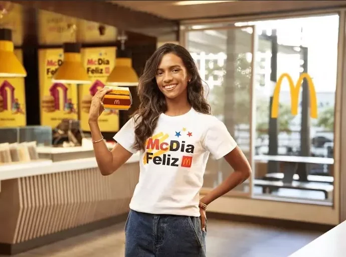McDia Feliz acontece neste sábado! Saiba como participar