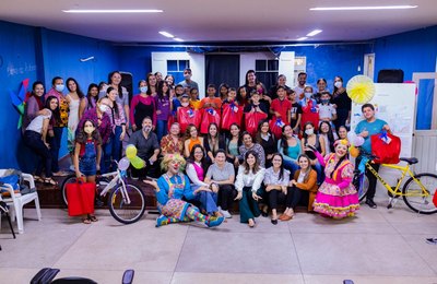 Combate à Exploração do Trabalho Infantil é tema de concurso de cartazes feitos por crianças de Arapiraca