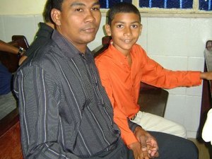 Foto: master