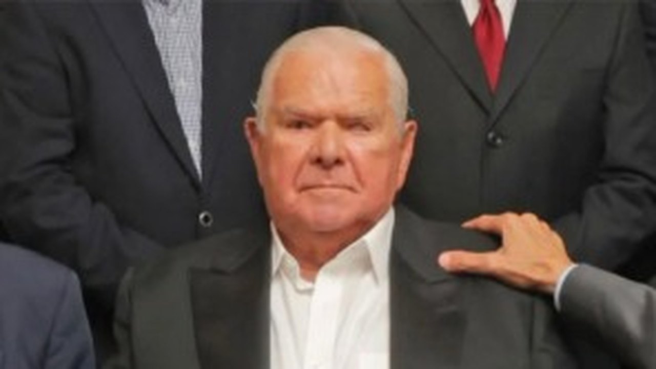 Morre Luís Eulálio de Bueno Vidigal Filho, empresário que presidiu a Fiesp na década de 80