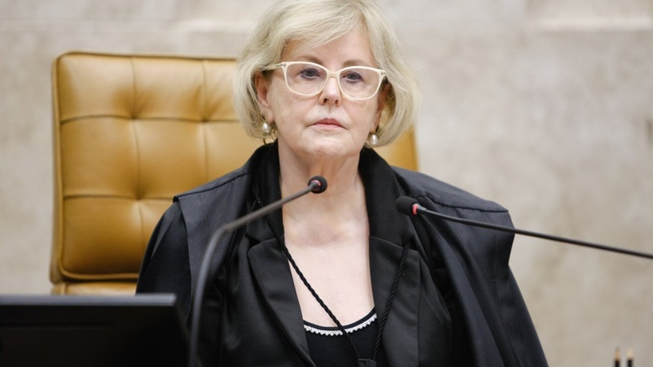 Descumprimento de decisões judiciais é inadmissível na democracia, diz Rosa Weber